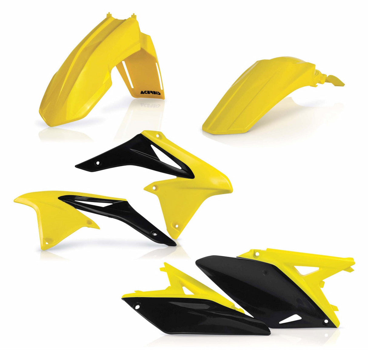 ACERBIS Plastic Kit Original 2171905569