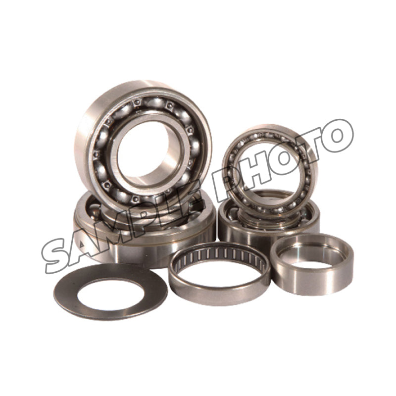 Hot Rods 05-20 Yamaha YZ 125 125cc Transmission Bearing Kit TBK0064