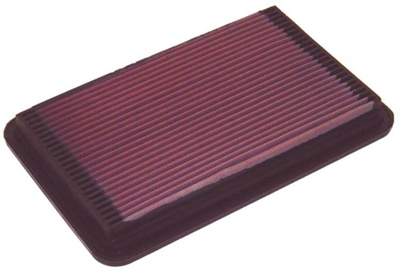 K&N 96-04 Isuzu / 98-04 Opel/Vaux/Hall Drop In Air Filter 33-2108