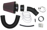 K&N Performance Intake Kit MAZDA 6, 2.3L, 16V, L4, 164BHP 57-0615