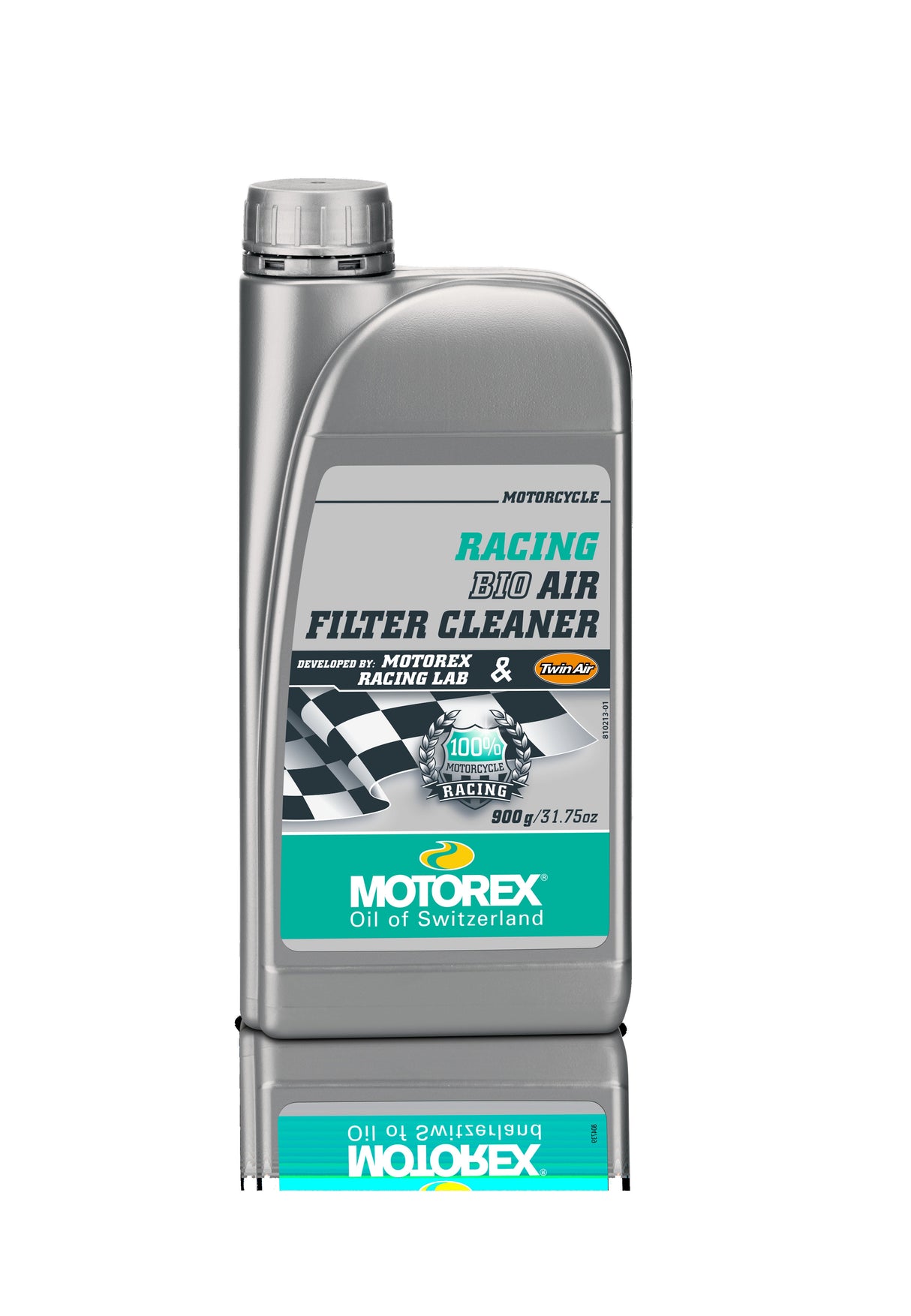 MOTOREXRacing Bio Air Filter Cleaner 31.75 Oz.305062