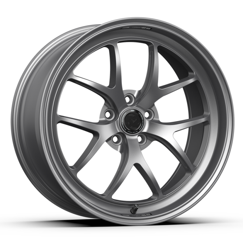 fifteen52 Sector RSR 19x9.5 5x112 40mm ET 66.56mm Center Bore Matte Titanium RSSMT-99551+40