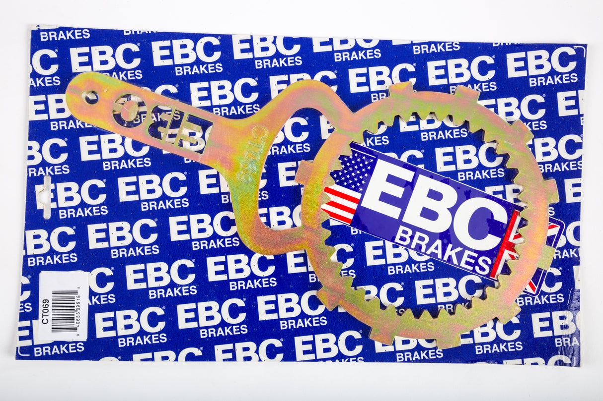 EBC Clutch Basket Holder Ct069 CT069