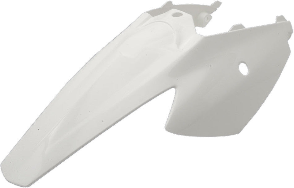 ACERBIS Rear Fender White 2253050002