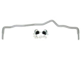 Whiteline 20-21 Chevrolet Camaro LT1 Front Sway Bar - 30mm HD Blade Adj. (Incl. Bushings)