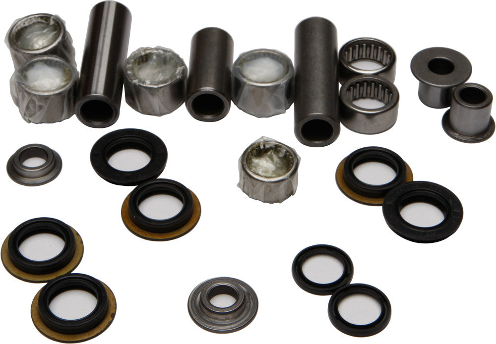 ALL BALLS Bearing & Seal Linkage Kit 27-1011