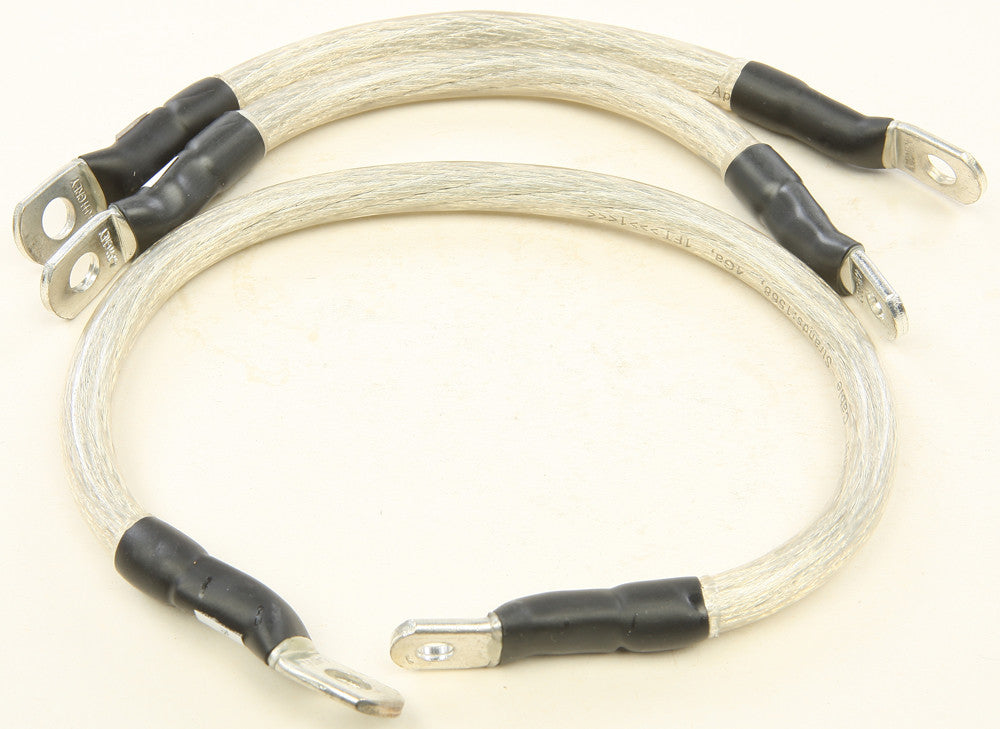 ALL BALLS Battery Cable Clear 21" 78-121