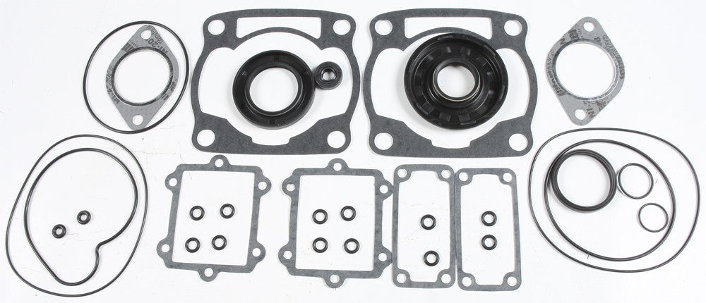 SP1 Full Gasket Set A/C 09-711266