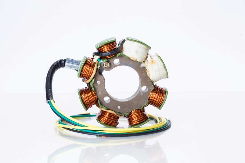 Ricks Motorsport Honda Stator