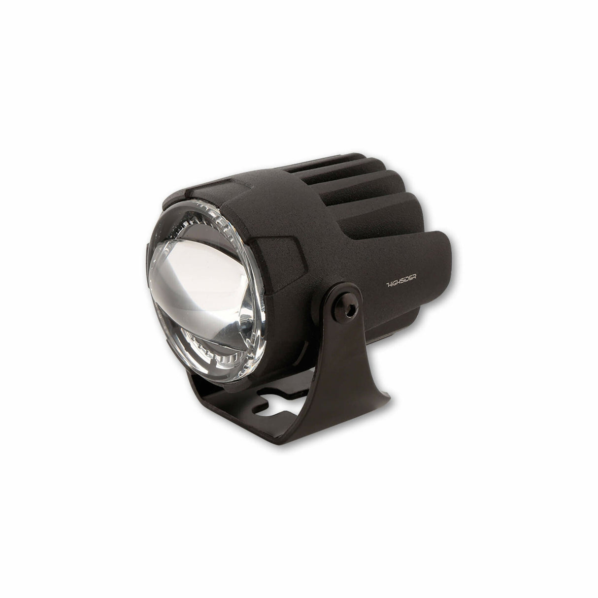 HIGHSIDER Ft13 Led Fog Light W/Mount Bracket Ea Black 222-464