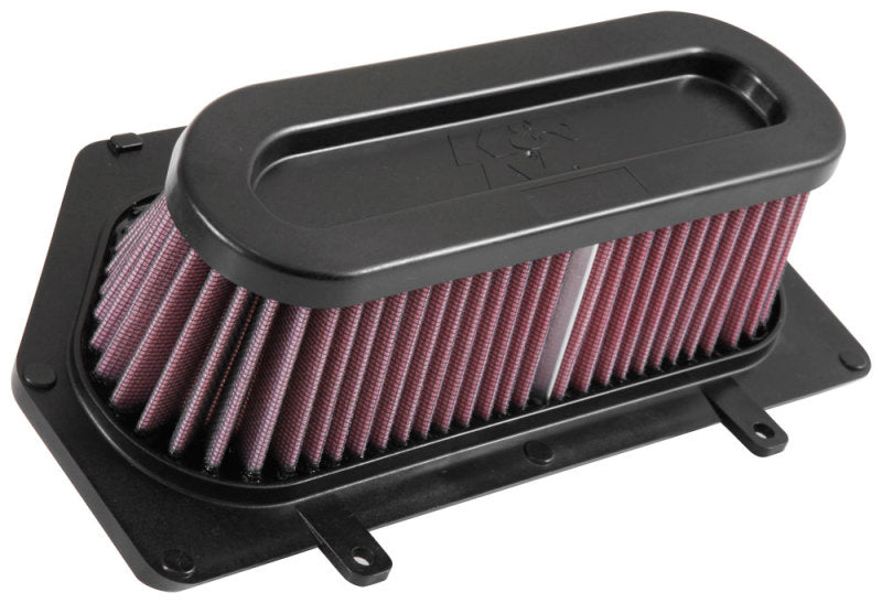 K&N 2017-2018 Suzuki GSXR1000 Replacement Air Filter SU-1017