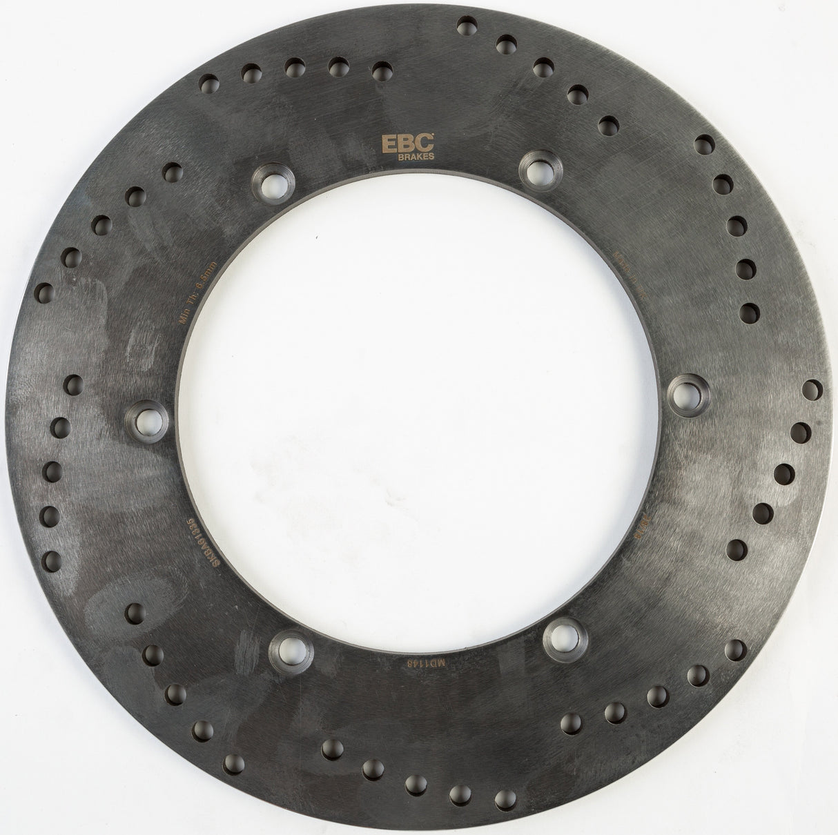 EBC Standard Brake Rotor MD1148