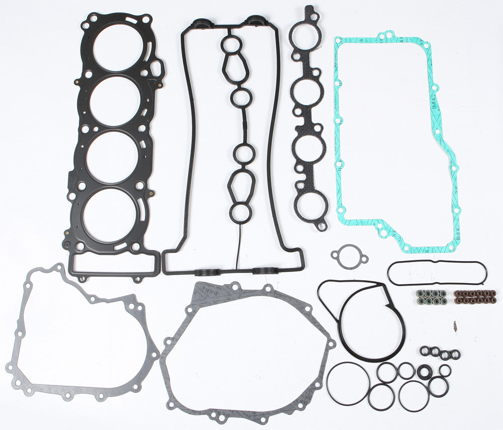 SP1 Full Gasket Set Yam 09-711315