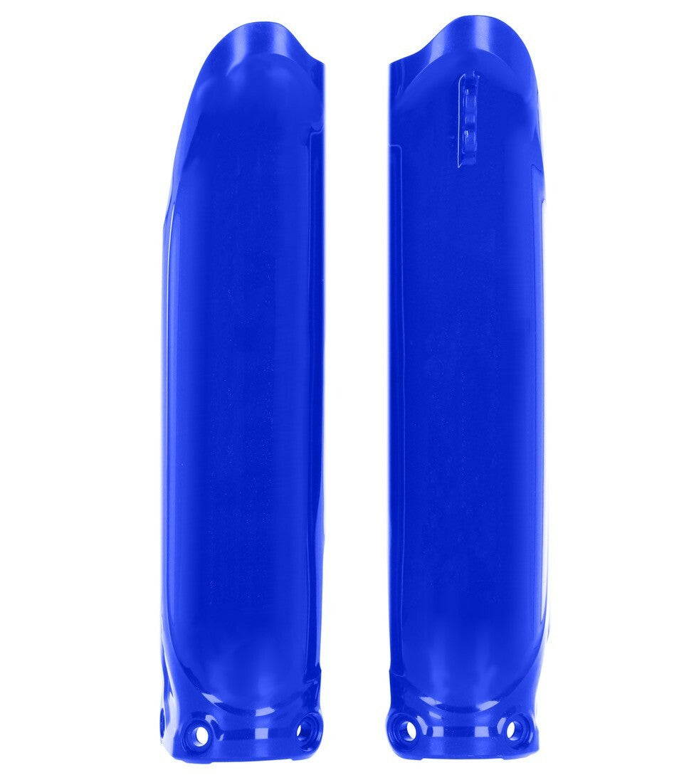 ACERBIS Lower Fork Cover Set Yam Blue 2979510211