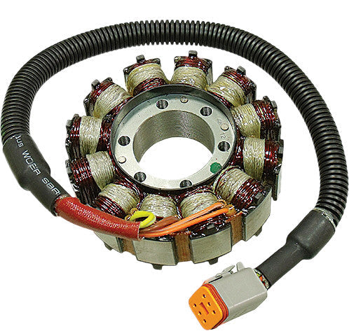 SP1 Stator Assembly SM-01357