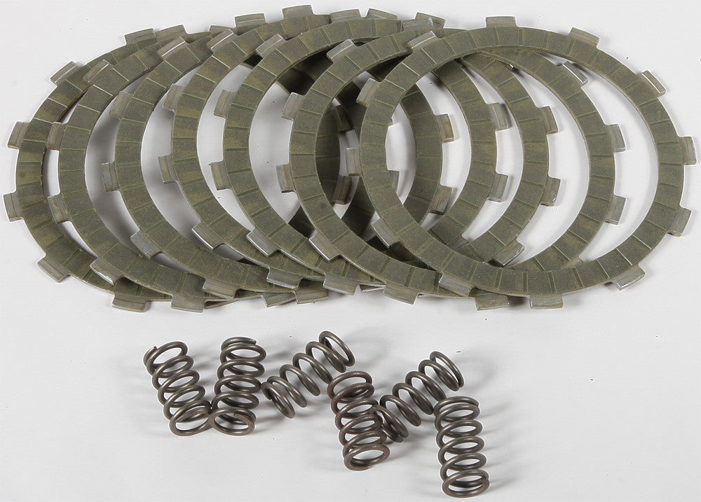 EBC Street Racer Clutch Kit Src22 SRC22