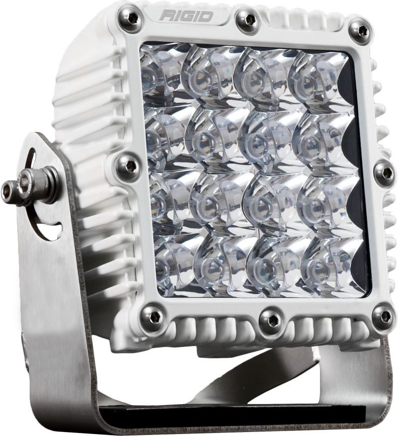 Rigid Industries Q Series Pro - Spot - White 245213