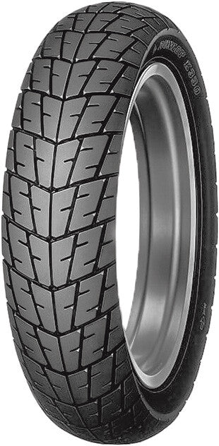 DUNLOP Tire K330 Front 100/80-16 50s Bias Tl 45265374