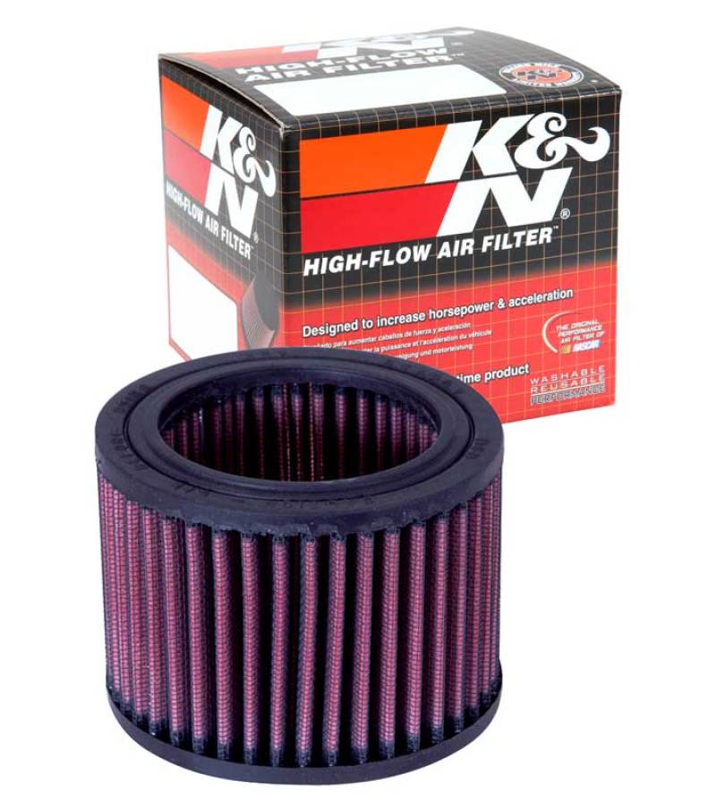 K&N 93-06 BMW R1100/R1150 Replacement Air Filter BM-0400