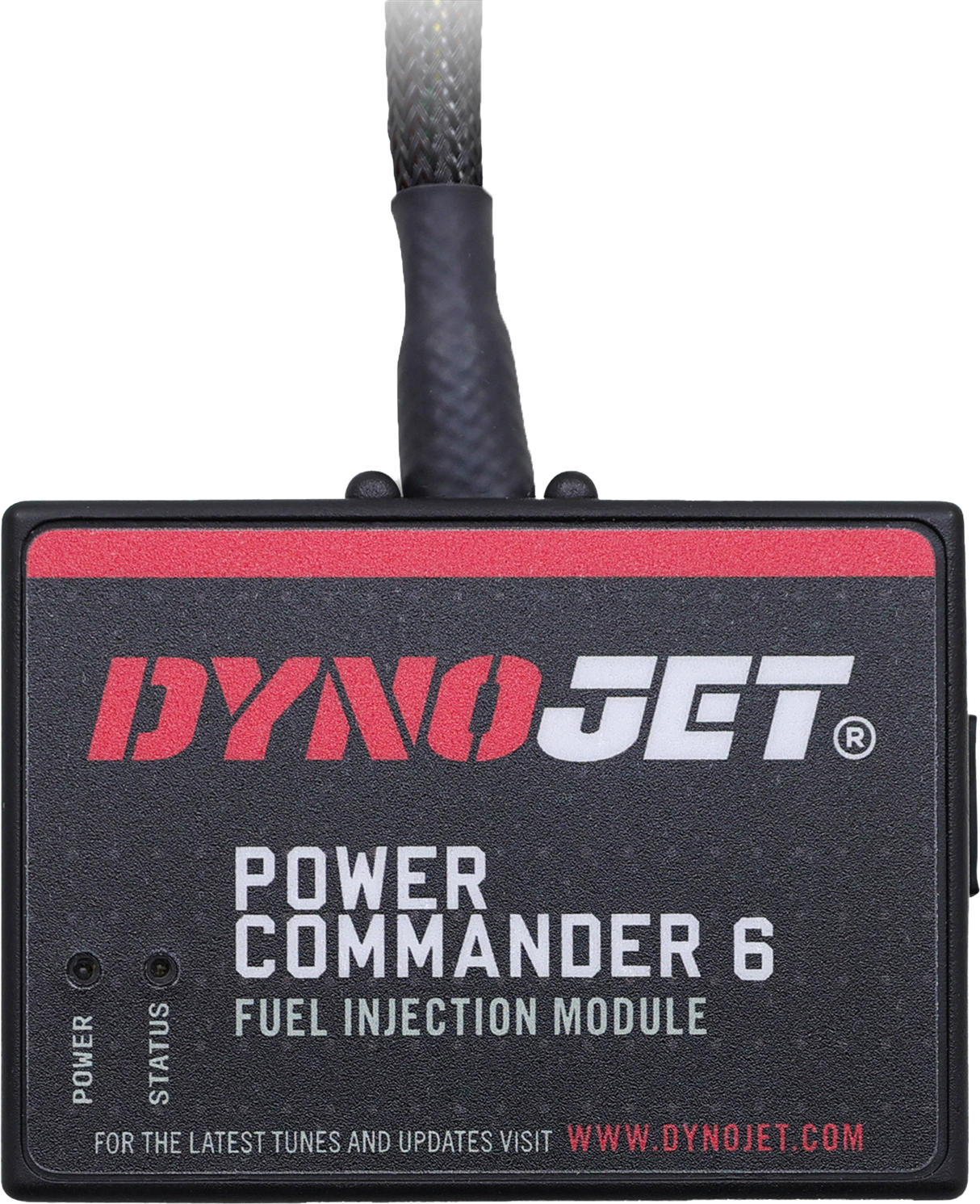 DYNOJET Power Commander 6 Can PC6-25030