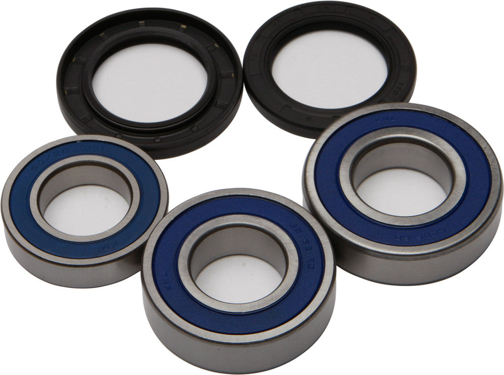 ALL BALLS Rear Wheel Bearing Kit 25-1547