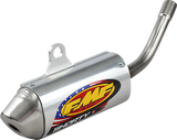 FMF Powercore 2 Shorty Silencer 025144 1821-1207