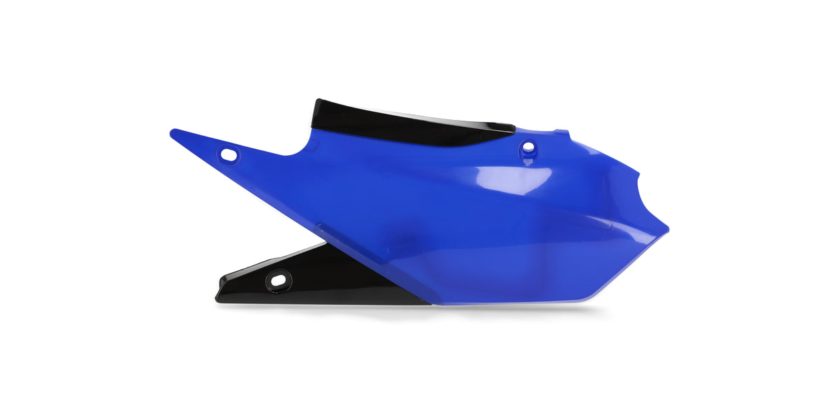 ACERBIS Side Panels Yam Blue/Black 2685881034