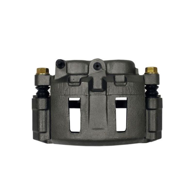 Power Stop 98-05 Chevrolet Blazer Front Left Autospecialty Caliper w/Bracket