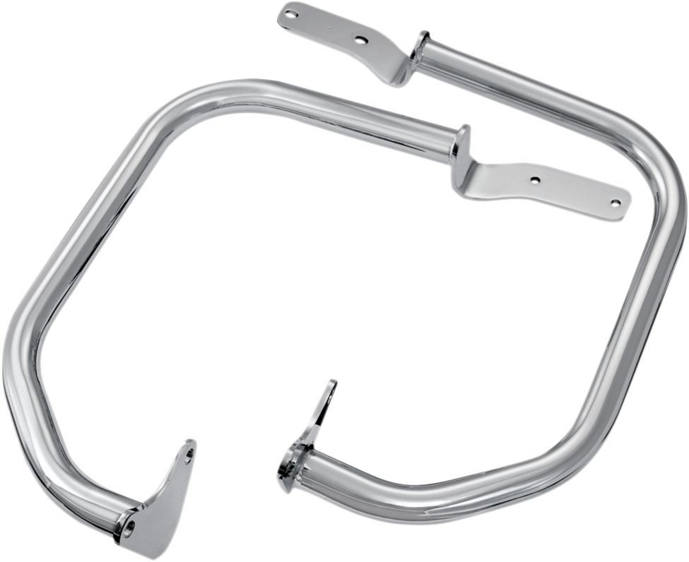 SHOW CHROME Highway Bars - XVS650 63-137