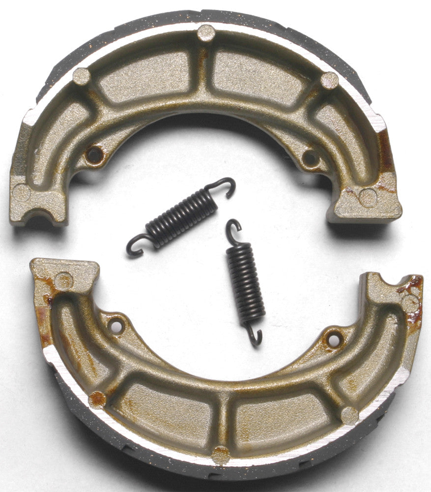 EBC Brake Shoes 624g Grooved 624G