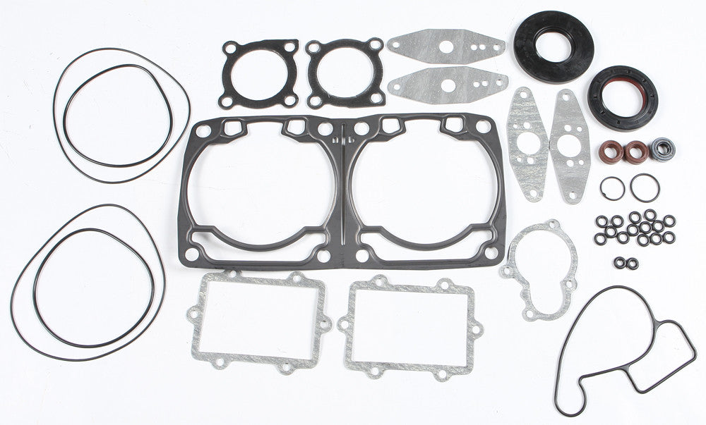 SP1 Full Gasket Set A/C 09-711311