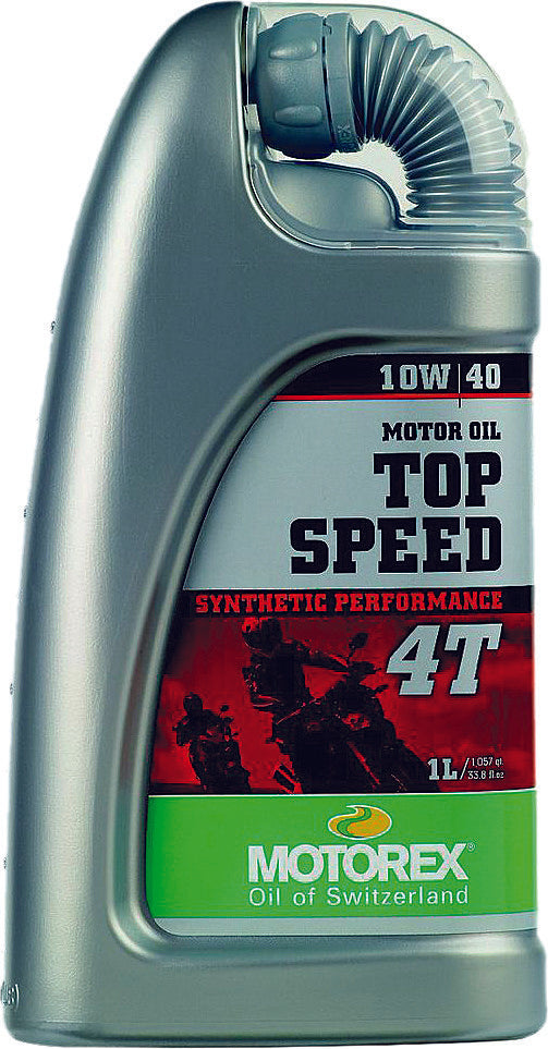 MOTOREXTop Speed 4t Nla Use 580-1225102296