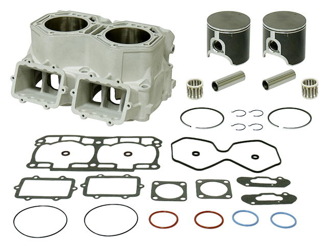 SP1 Top End Kit S-D 07-11 800r SM-09604K