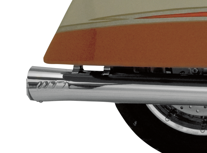 SUPERTRAPP FatShots Mufflers 728-71576