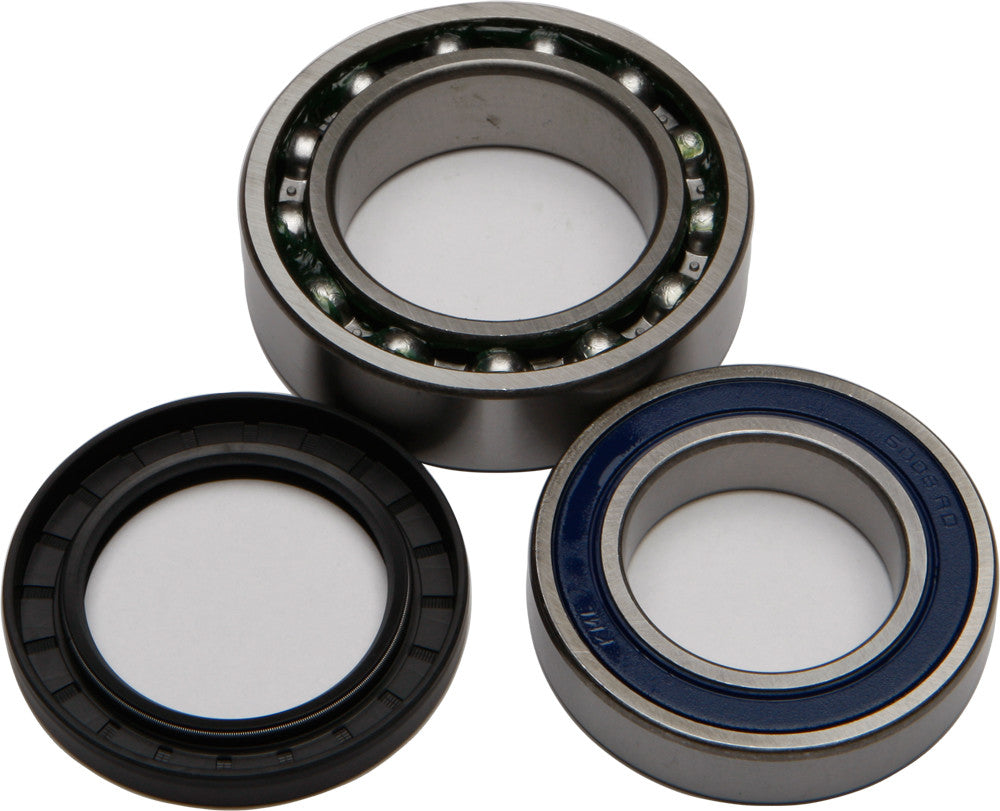 ALL BALLS Wheel Bearing & Seal Kit 25-1011