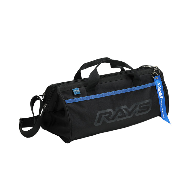 Rays 2023 Official Tool Bag - Black WRAYSTOOLBAGBK2023