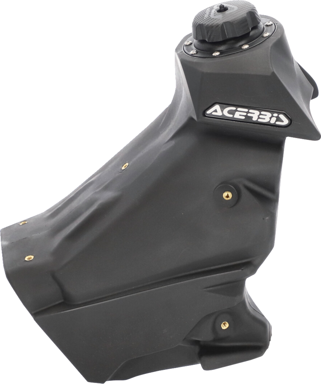 ACERBIS Fuel Tank YZ 125/250/X 2022- 2023 Black 2976320001