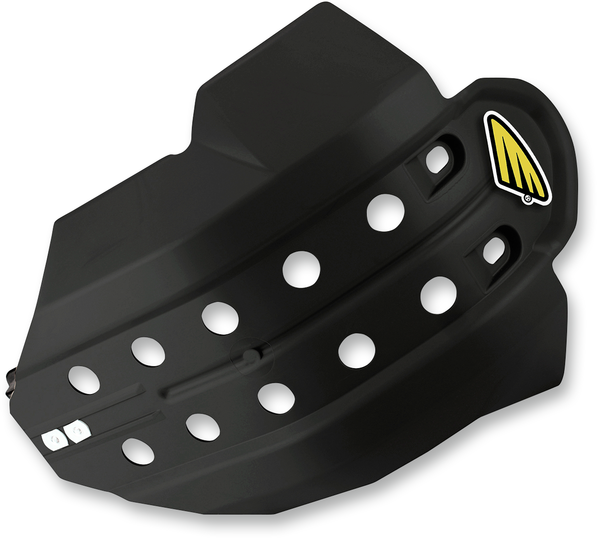 CYCRA Skid Plate - Black 1CYC-6201-12