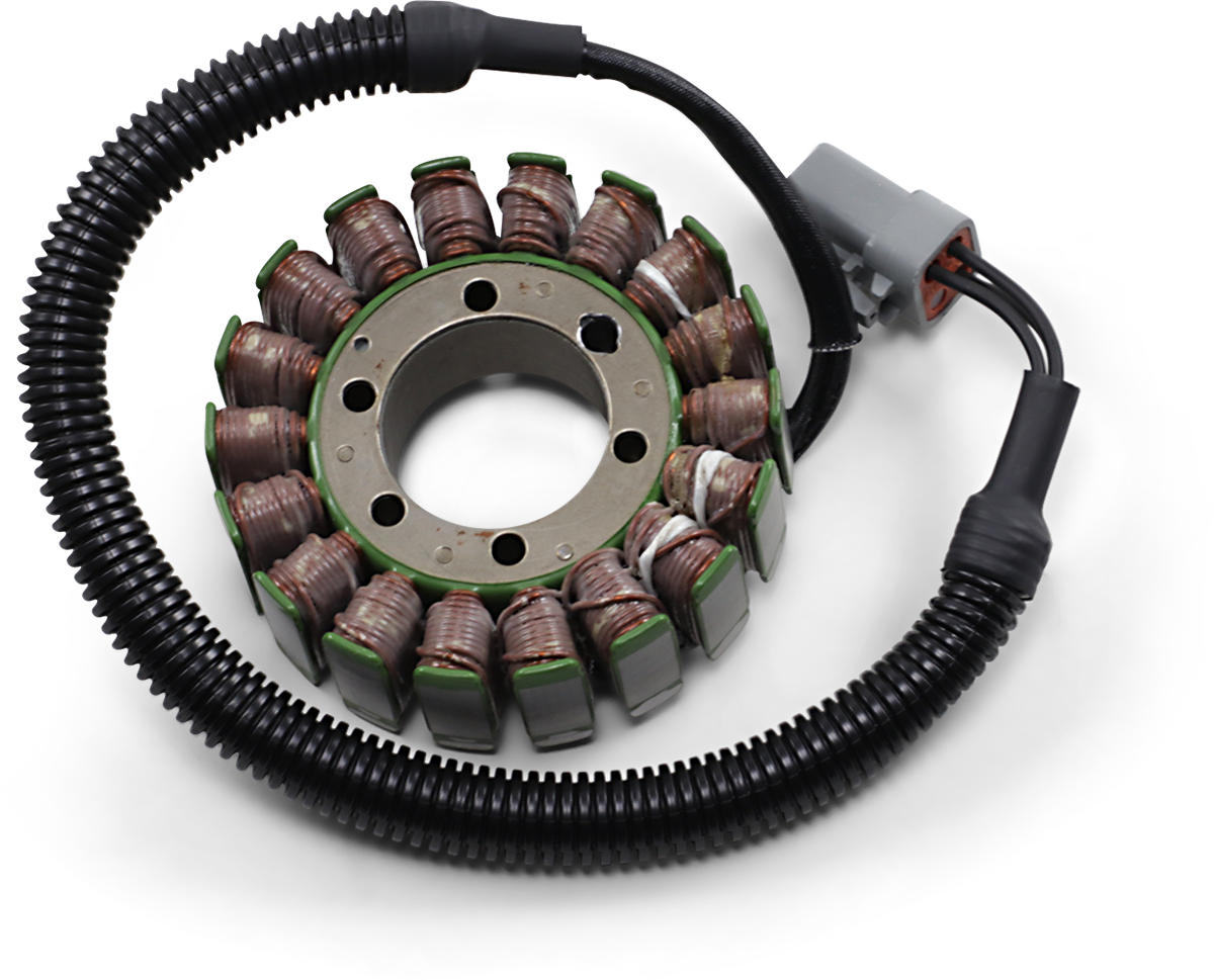 RICK'S MOTORSPORT ELECTRIC Stator - Ski-Doo 24-109