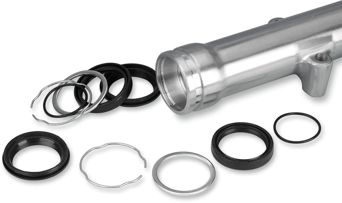 JAMES GASKET Fork Seal Kit - 49 mm JGI-45849-01-VR