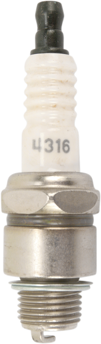 AUTOLITE Spark Plug - #4316 4316