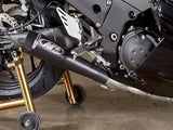 M4 Exhaust Full System GP Black 2012-2024 ZX14 KA9442