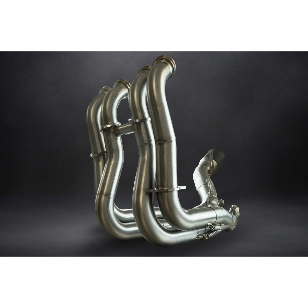 Austin racing 2019 - 2024 S1000RR GP1R  AR22 FULL RACE EXHAUST SYSTEMS