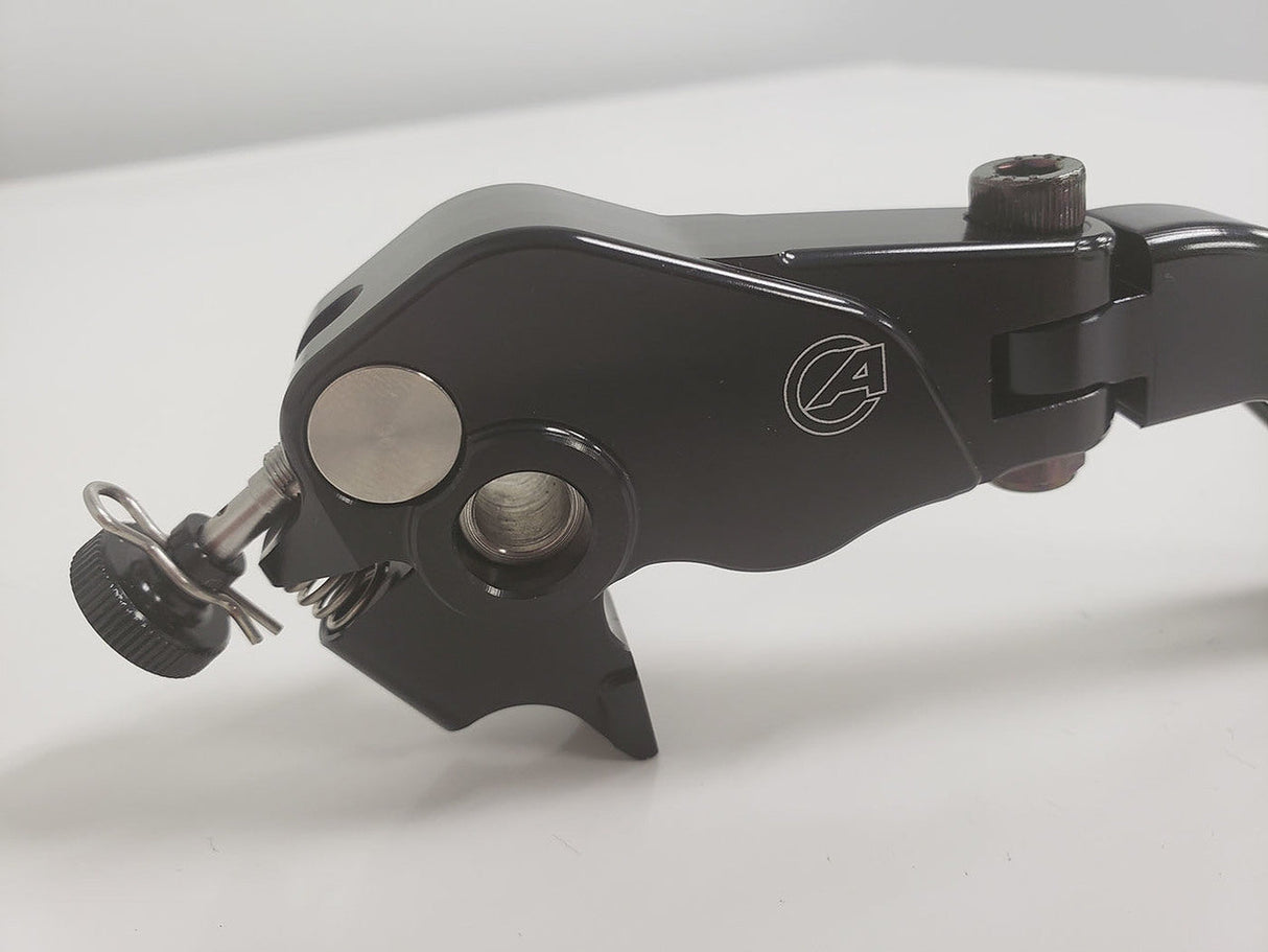 Galespeed active r1 r6 adjustable billet brake lever