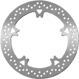 SBS Brake Rotor - 11.8" 5147