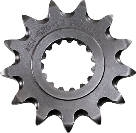 RENTHAL Sprocket - Front - Yamaha - 13 Tooth 454--520-13GP