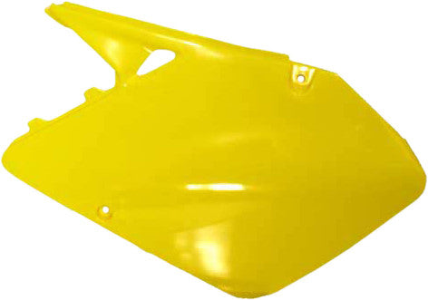 ACERBIS Side Panels Yellow 2043430230