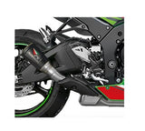 Austin Racing  SLIP-ON EXHAUST for  2021 - 2025 KAWASAKI ZX10R