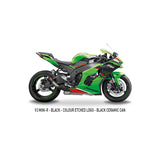 Austin Racing  SLIP-ON EXHAUST for  2021 - 2024 KAWASAKI ZX10R