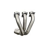 Austin Racing  2021 - 2025 YAMAHA MT09/FZ09 GP3 RACE FULL EXHAUST SYSTEM  AR98